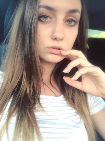 Анкета проститутки Диана, 23 года